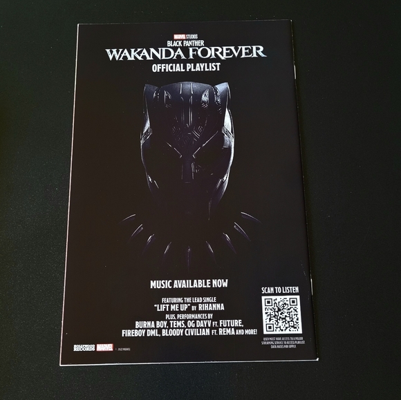 Red Goblin #1 - Picture 7 of 7